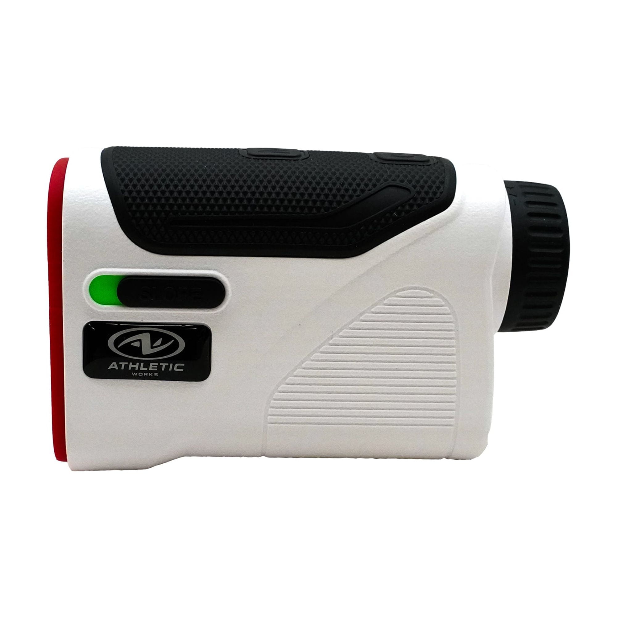 Athletic Works Golf Laser Rangefinder with Slope Adjustment