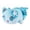 blue, variant on Cartoon Cat Plushies Meemeows Plushies Cat Kawaii Cat Plush Doll Anime Fans Plush Animal Doll Gift for Kids,lightblue,9.84"