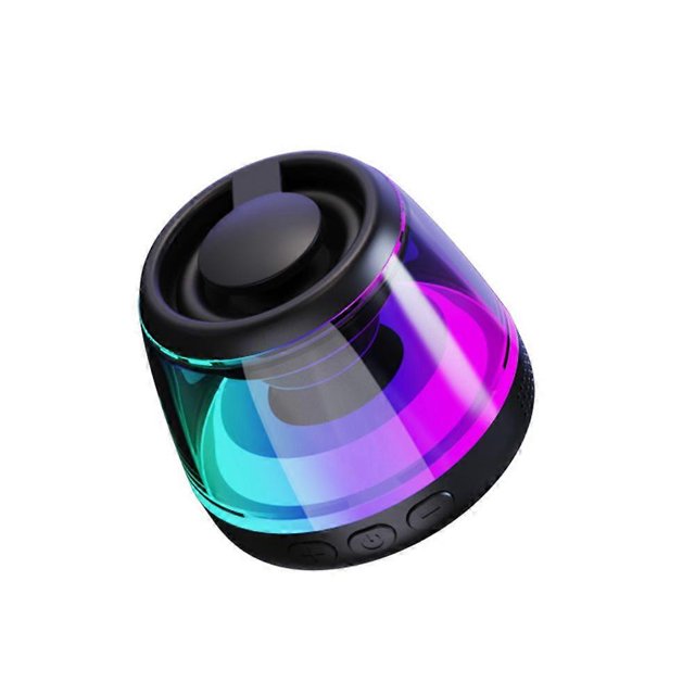 Speaker , Magnetic Bluetooth Speaker