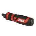 thumbnail image 3 of SKIL SD561201 4V Rechargeable Screwdriver with Circuit Sensor Technology with Included Bit Set, 3 of 10