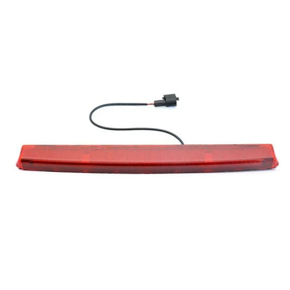 For Volkswagen VW Scirocco Golf MK5 RED Rear Third Brake Stop Light High Brake Back Signal Tail Brake Lamp 1K6 945 097 F