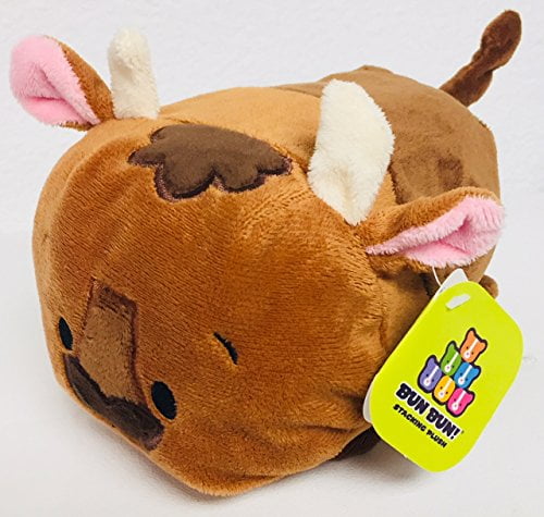 bun bun plush