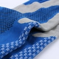 thumbnail image 4 of Cheers.US Compression Socks for Men Color Block Breathable Socks Stockings Best Support for Athletic Running Cycling, 4 of 6