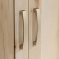 thumbnail image 2 of Sauder Select Craft Armoire, 2 of 9