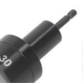 thumbnail image 3 of Handheld Electric Cap Sealing Machine Head Bottle Capper Capping Machine Head for 20‑30mm, 3 of 4