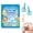 daily, variant on Scissor Skills Activity Book for Kids, Cutting Activity, Safety Scissors, Fine Motor Skills, Preschool Learning Toy for Fine Motor Skill and Creative Cutting Practice, Fun Gift for Boys & Girls