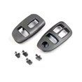 thumbnail image 1 of For Left and Right Side Window Switch Bezel Panel Trim Cover for 1993-2002 10412604 Car Accessories, 1 of 5