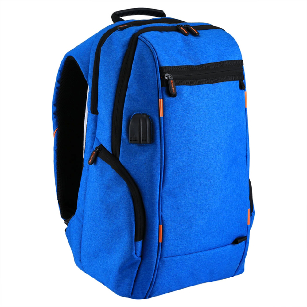 charging backpack walmart