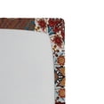 thumbnail image 3 of Ambesonne Brown Fitted Sheet, Victorian Mandala, Twin XL Size, Multicolor, 3 of 3