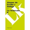 thumbnail image 2 of PoesÃ­a La Araucana: Parte II, Book 48, (Paperback), 2 of 2