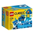 thumbnail image 1 of Set LEGO Classic Caja Creativa Azul 10706, 1 of 2