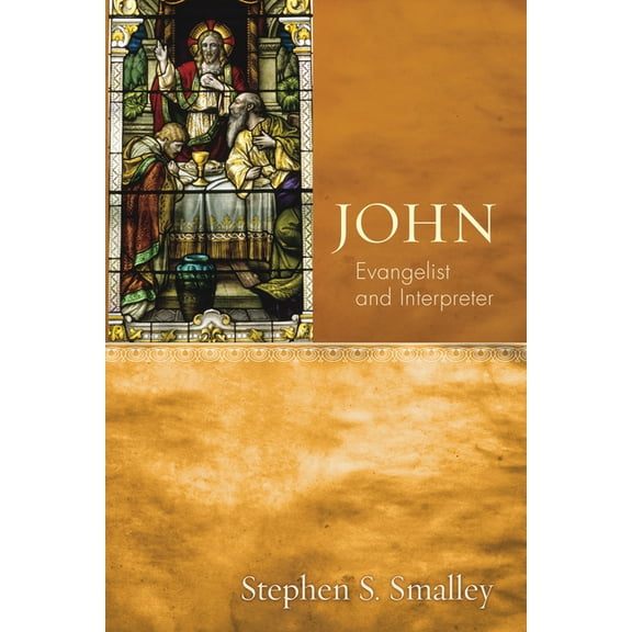John (Paperback)