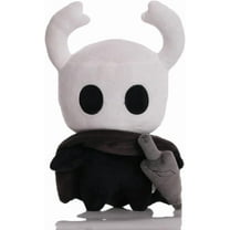 The Knight Plushies,Knight Plush for Horror Game Fans, Stuffed Figure Toy Birthday Valentines Gift for Fans and Kids(The Knight,11 inches)