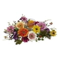 thumbnail image 2 of Nearly Natural 4937 African Sunflower Candelabrum, 2 of 3
