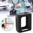 thumbnail image 1 of Silicona A Prueba De Polvo Compatible Con Altavoces Jbl Go3, Funda Protectora Anticaída, Accesorios Para Altavoces Bluetooth Advancent HA039444-04, 1 of 6
