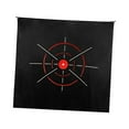 thumbnail image 4 of koolsoo Cloth Hitting Net Portable Swing Golf Hitting Cage, Training Aid Aiming Exercise, 4 of 9