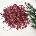 thumbnail image 2 of Pétalos de rosa secos CoolCrafts 28 g rojos naturales, 2 of 7