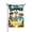 Color 3, variant on Amhnf Summer Fun Garden Flag With Flowers Balloons And Palm Leaves For Home Outdoor Garden Yard Decor 12x18 inch