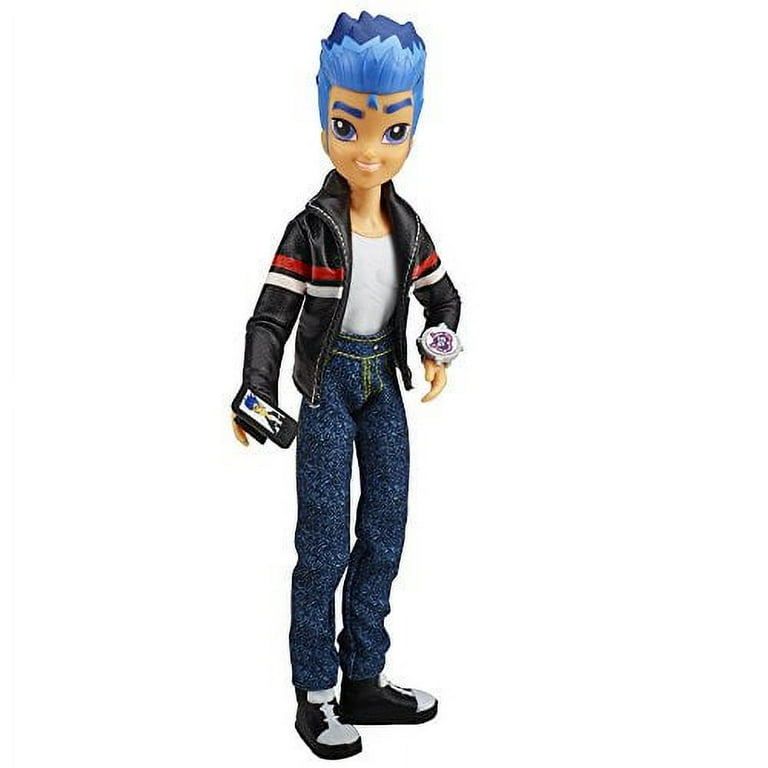 Flash sentry doll deals