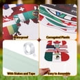 thumbnail image 7 of KiddiTouch Soccer Party Decorations,11 Pcs Yard Signs with Stakes for Outdoor Football Game Day Decors and Sports themed Celebration, 7 of 7