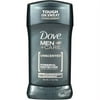Dove Men Invisible Solid Antiperspirant/Deodorant, 2.7 oz