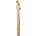 thumbnail image 3 of Allparts “Licensed by Fender®” JRO Replacement Neck for Jazz Bass®, 3 of 5