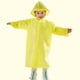 thumbnail image 4 of Teissuly Kids Rain Poncho Cartoon Raincoat Cute Rain Coat Toddler Boys Girls Rain Cape Light Waterproof Hoodie Outwear Teissuly WER202310169135, 4 of 5