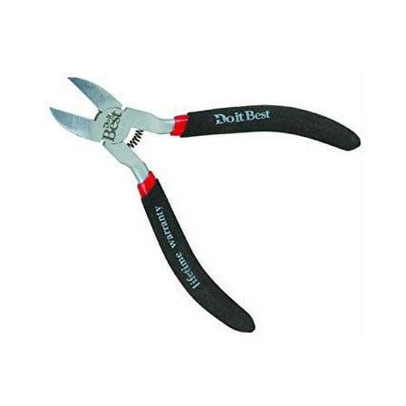 Do it Best 4 Diagonal Cut Pliers