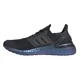 thumbnail image 3 of adidas Adifom Q Lace Up Mens Black Sneakers Casual Shoes H06275, 3 of 6