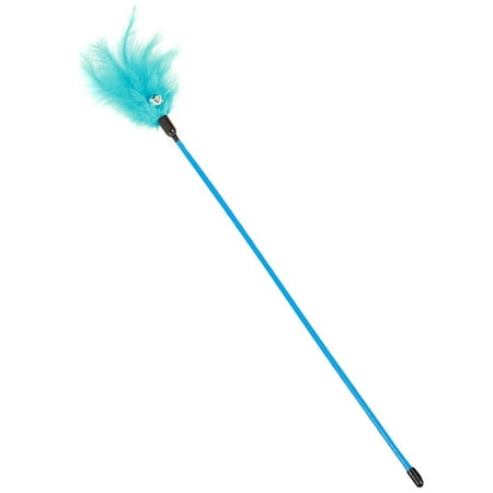 Chat Baton Jouet Faux Plume Petite Cloche Chat Teaser Jouet Chat Jouer Jouet Pour Chaton Walmart Canada Chat Baton Jouet Faux Plume Petite Cloche Chat Teaser Jouet Chat Jouer Jouet Pour Chaton Walmart Canada
