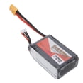 thumbnail image 4 of Rupoun 11.1V 1800mAh 3S 75C Lipo Battery Pack with XT60 Plug High Performance RC Battery for RC Car Boat Truck Helicopter Airplane Racing Models (2.7 inches / 68 mm Length, 5.7 oz / 163 g Weight), 4 of 9