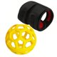 thumbnail image 1 of Muñeca Golf Pelota Entrenamiento Pelotas Ayuda para Funda Ajustable, 1 of 9