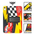 thumbnail image 4 of Funda Komar Kids Disney Cars para iPad 10,9" resistente a golpes con soporte, 4 of 7