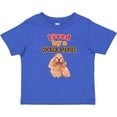 thumbnail image 3 of Inktastic Cocker Spaniel Dog Lover Gifts Boys or Girls Baby T-Shirt, 3 of 5