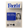 thumbnail image 2 of Fazit Glitter Freckle Makeup Patches, Blue Spirit Speckles, 6 Count, 2 of 5