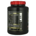 thumbnail image 2 of ALLMAX Gold AllWhey, Premium Whey Protein, Chocolate Peanut Butter, 5 lbs. (2.27 kg), 2 of 4