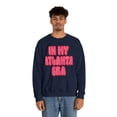 thumbnail image 4 of Atlanta Moving Away Sweatshirt, Gifts, Crewneck, 4 of 6