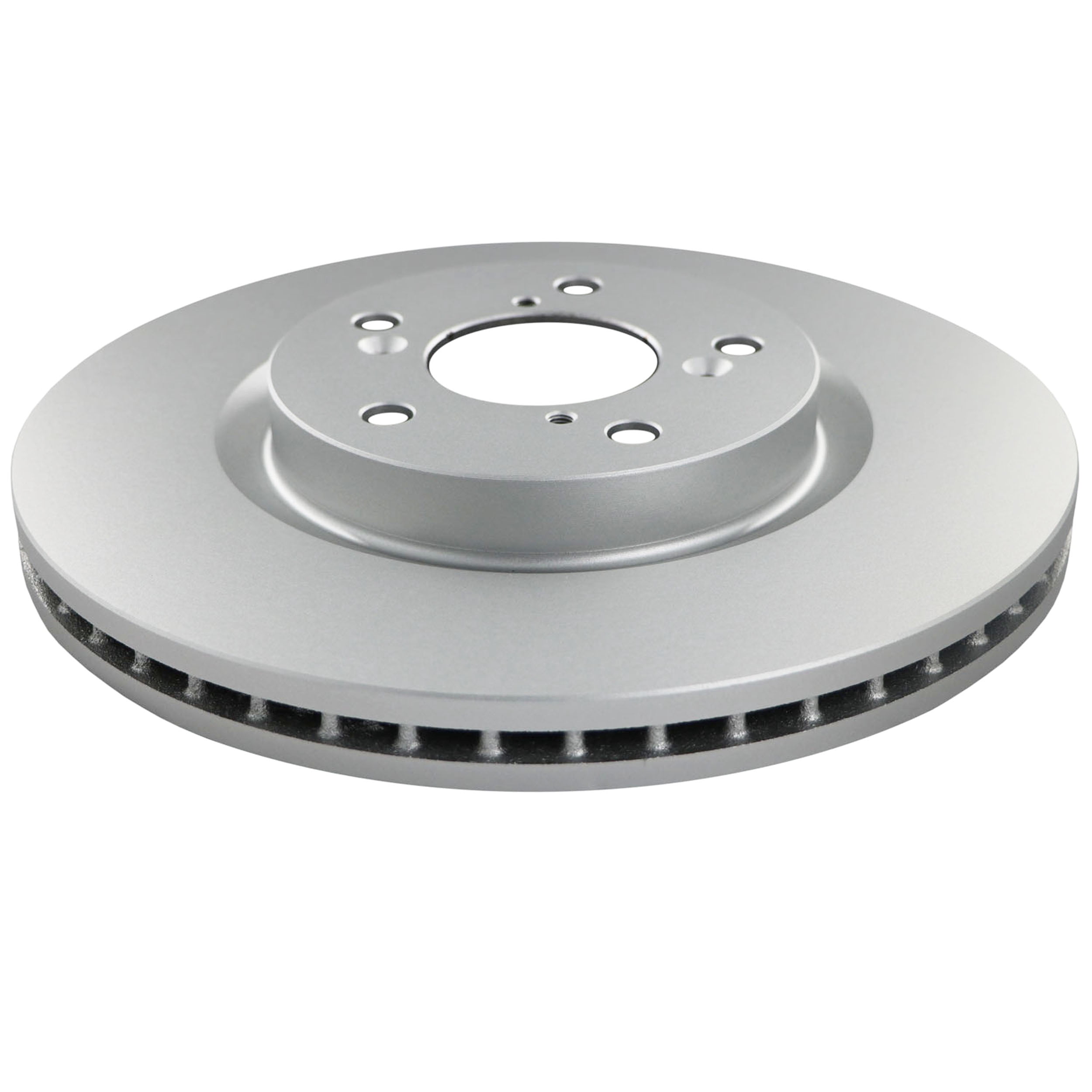 Ultra High Carbon 700 Brake Kits, Front UHCK7169, Acura TL 2014-2009