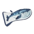 thumbnail image 1 of Whale Shaped Oven Mitt, 1 of 3