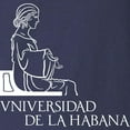 thumbnail image 3 of CafePress - University Of Havana / Univers Long Sleeve T Shirt - Long Sleeve Dark T-Shirt, 3 of 4