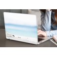 thumbnail image 4 of KSK KAISHEK for MacBook Pro 15 inchs Case 2016 2017 2018 2019 Released Model A1990/A1707, Plastic Hard Shell Case + Black Keyboard Cover, QLXL0341, 4 of 5