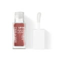 thumbnail image 5 of Wet n Wild Lip Gloss Oil, Cocoa Rose, 0.15 fl oz, 5 of 11
