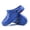 Blue, variant on Unisex Garden Clogs Shoes Slippers Sandals Breathable Cutout Shoes for Men and Women
