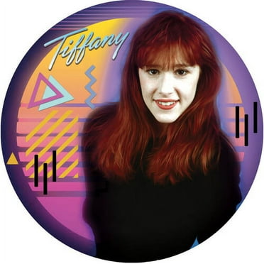 Tiffany - I Think We're Alone Now - Music & Performance - Vinyl