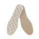 thumbnail image 1 of 3 pares de plantillas desodorantes para zapatos, absorben el sudor y son ideales para el cuidado de los pies de hombres y mujeres, talla 38., 1 of 7