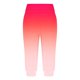 thumbnail image 4 of Pantalones Capri Casual Corbata Elástica Cintura Suelta Larga, Sólida con Bolsillos para el Hogar, Ropa de Dormir Y Todas las Estaciones, 4 of 7