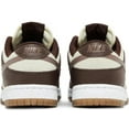 thumbnail image 3 of Women's Nike Dunk Low Coconut Milk/Plum Eclipse (FJ4734 100) - 8.5, 3 of 5