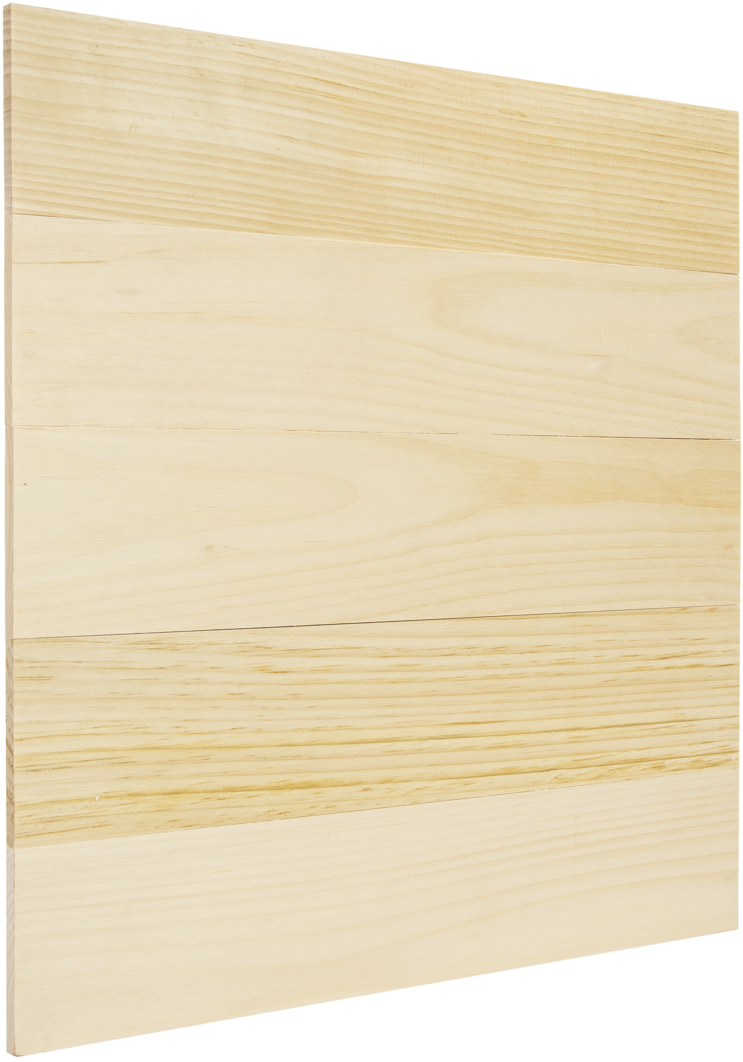 Craft Decor Wood Pallet-17.5"X17"X.65"