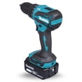 thumbnail image 4 of Rotomartillo Atornillador Makita Inalámbrico 65Nm 18V LXT, 4 of 12
