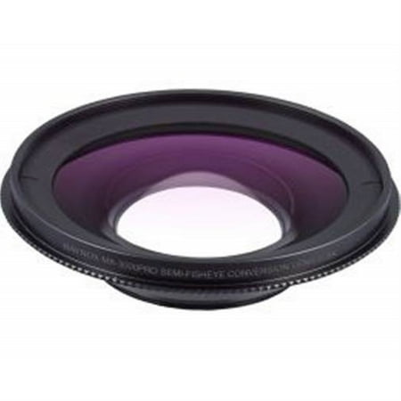 Image of Raynox MX-3000PRO(58) Mx-3000 Pro 0.3x Semi Fisheye Wide Angle Lens